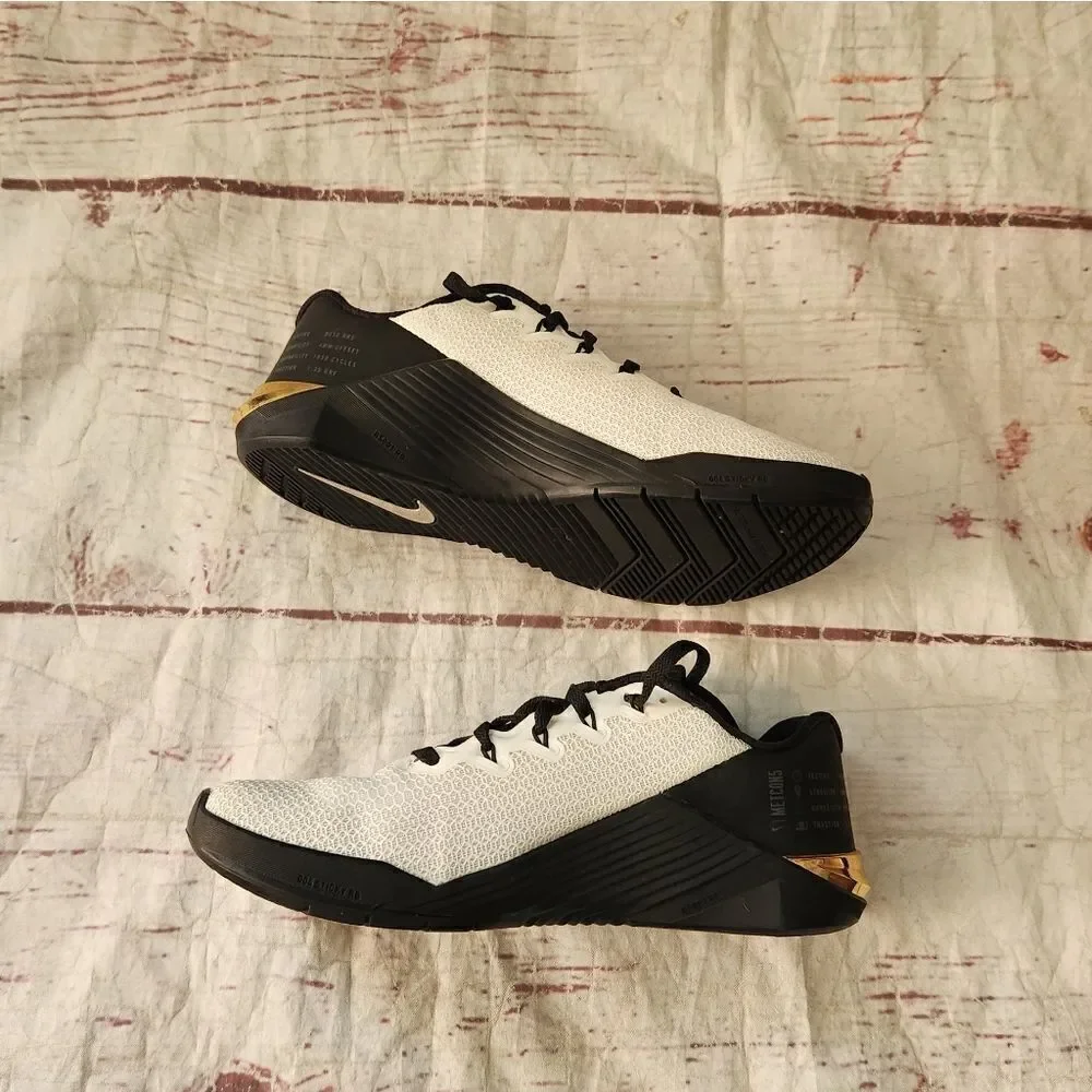 Nike‎ Metcon Lifting Shoe Size 4.5